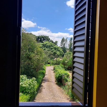 Casa Santa Cruz Ξενοδοχείο Passo Fundo Εξωτερικό φωτογραφία