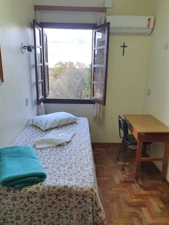 Casa Santa Cruz Ξενοδοχείο Passo Fundo Εξωτερικό φωτογραφία