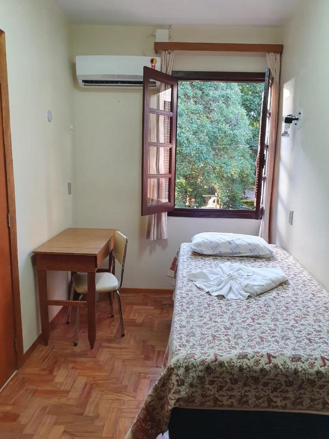 Casa Santa Cruz Ξενοδοχείο Passo Fundo Εξωτερικό φωτογραφία
