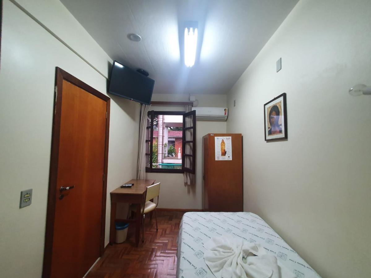 Casa Santa Cruz Ξενοδοχείο Passo Fundo Εξωτερικό φωτογραφία