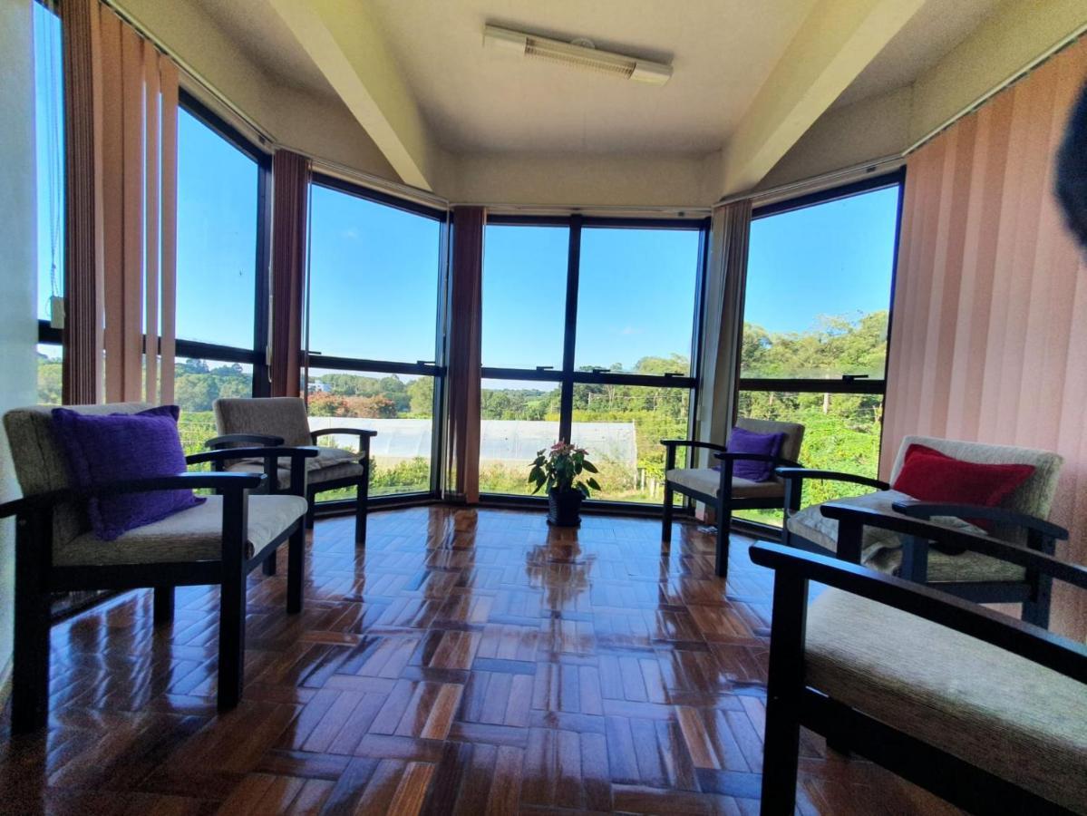 Casa Santa Cruz Ξενοδοχείο Passo Fundo Εξωτερικό φωτογραφία
