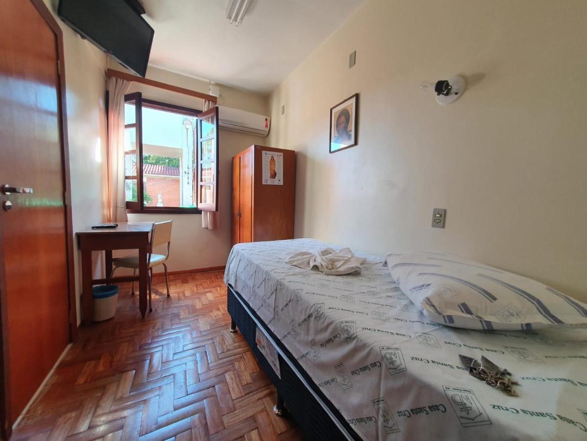Casa Santa Cruz Ξενοδοχείο Passo Fundo Εξωτερικό φωτογραφία