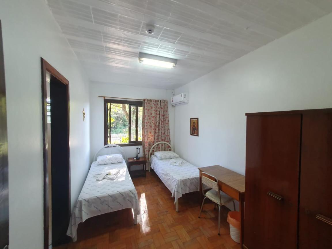 Casa Santa Cruz Ξενοδοχείο Passo Fundo Εξωτερικό φωτογραφία