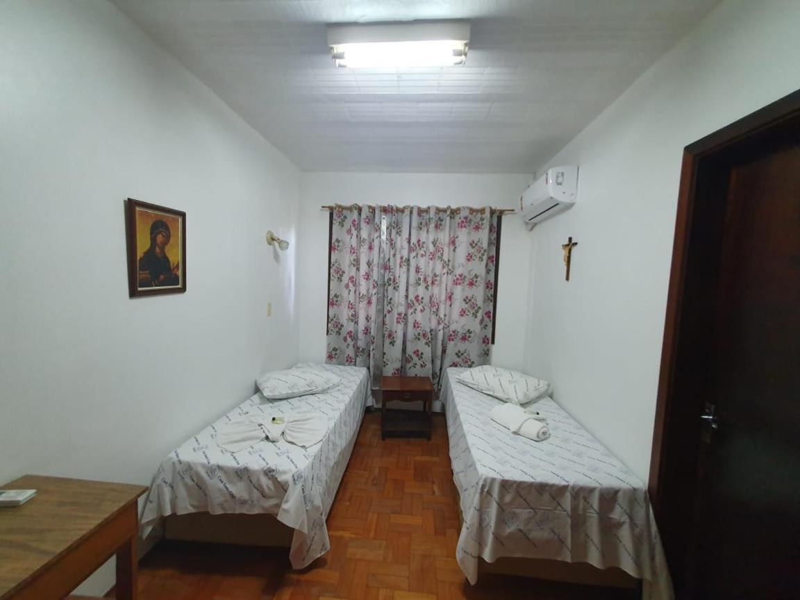 Casa Santa Cruz Ξενοδοχείο Passo Fundo Εξωτερικό φωτογραφία