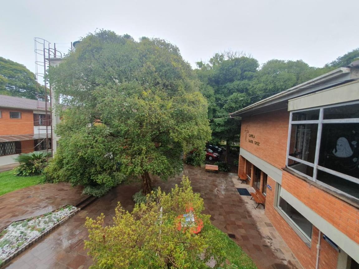 Casa Santa Cruz Ξενοδοχείο Passo Fundo Εξωτερικό φωτογραφία