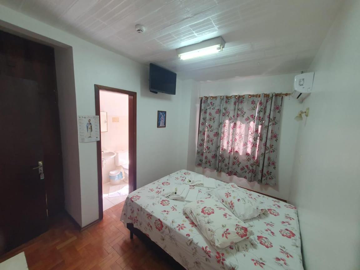 Casa Santa Cruz Ξενοδοχείο Passo Fundo Εξωτερικό φωτογραφία