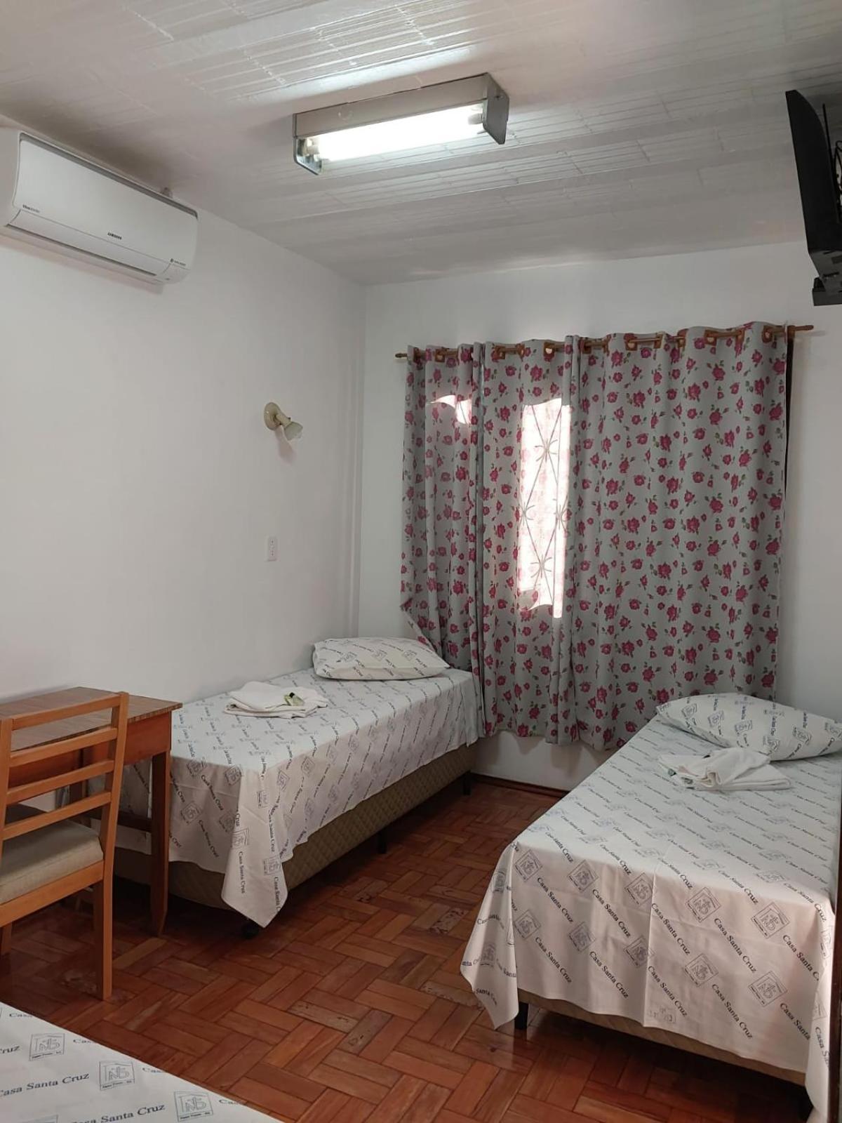Casa Santa Cruz Ξενοδοχείο Passo Fundo Εξωτερικό φωτογραφία
