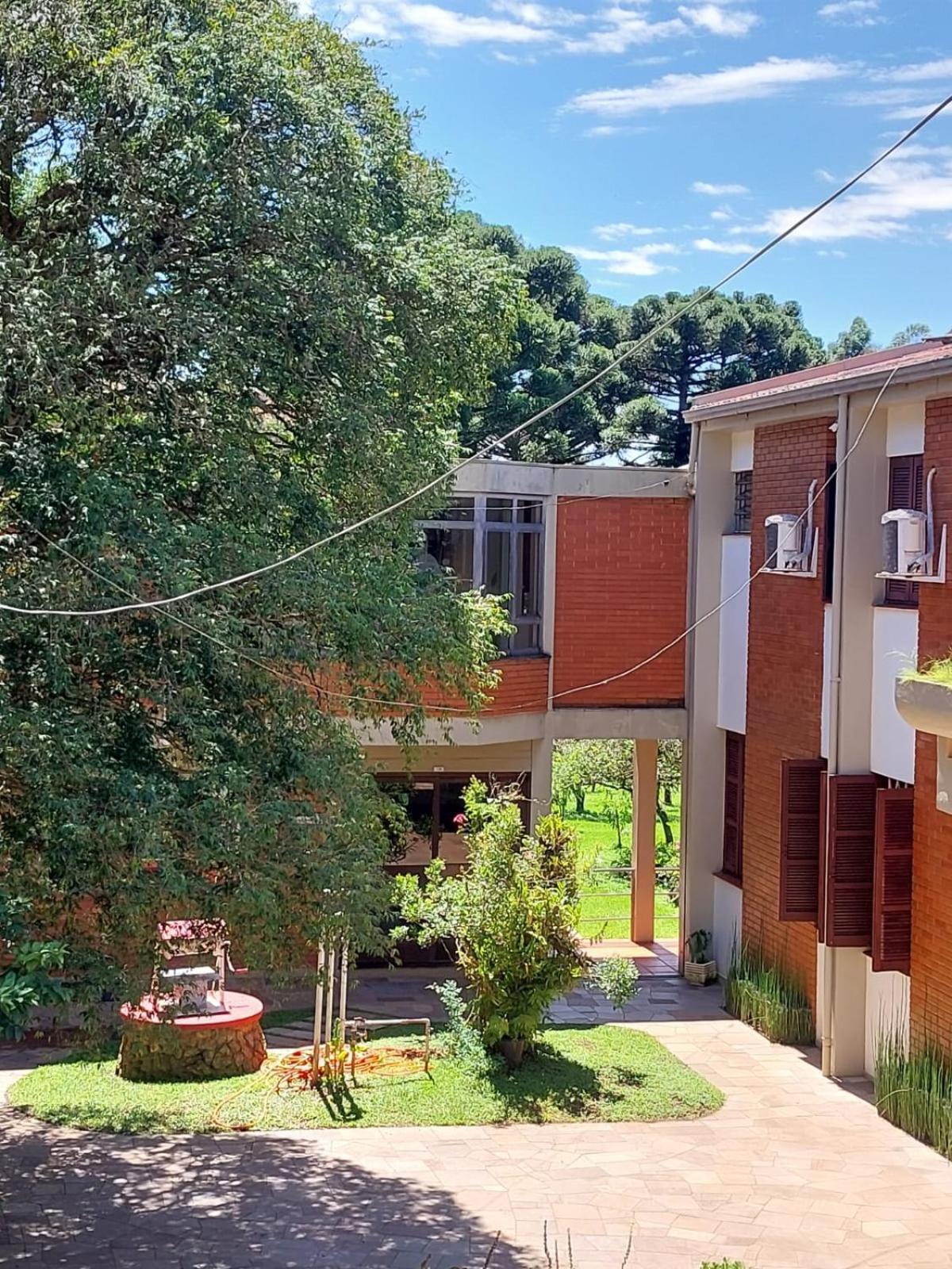 Casa Santa Cruz Ξενοδοχείο Passo Fundo Εξωτερικό φωτογραφία