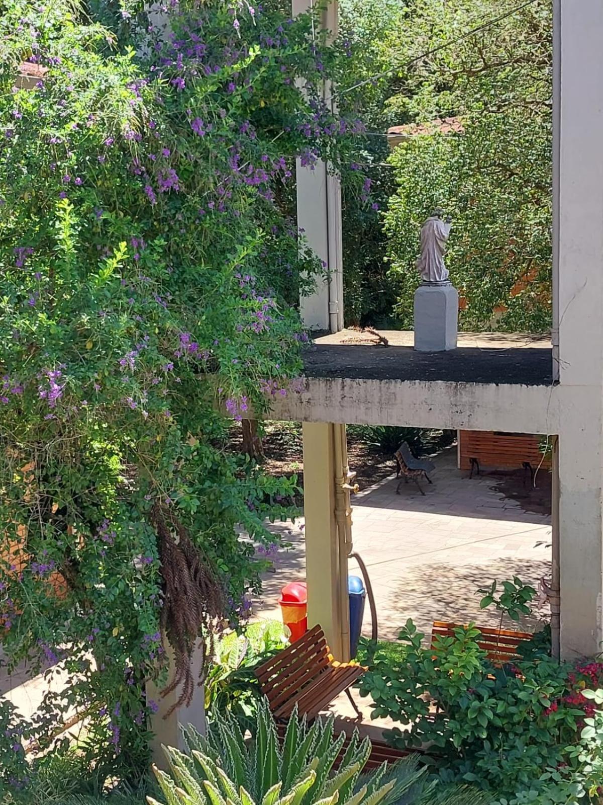 Casa Santa Cruz Ξενοδοχείο Passo Fundo Εξωτερικό φωτογραφία