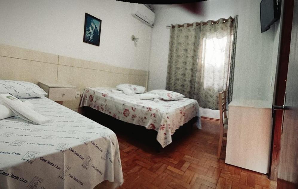 Casa Santa Cruz Ξενοδοχείο Passo Fundo Εξωτερικό φωτογραφία