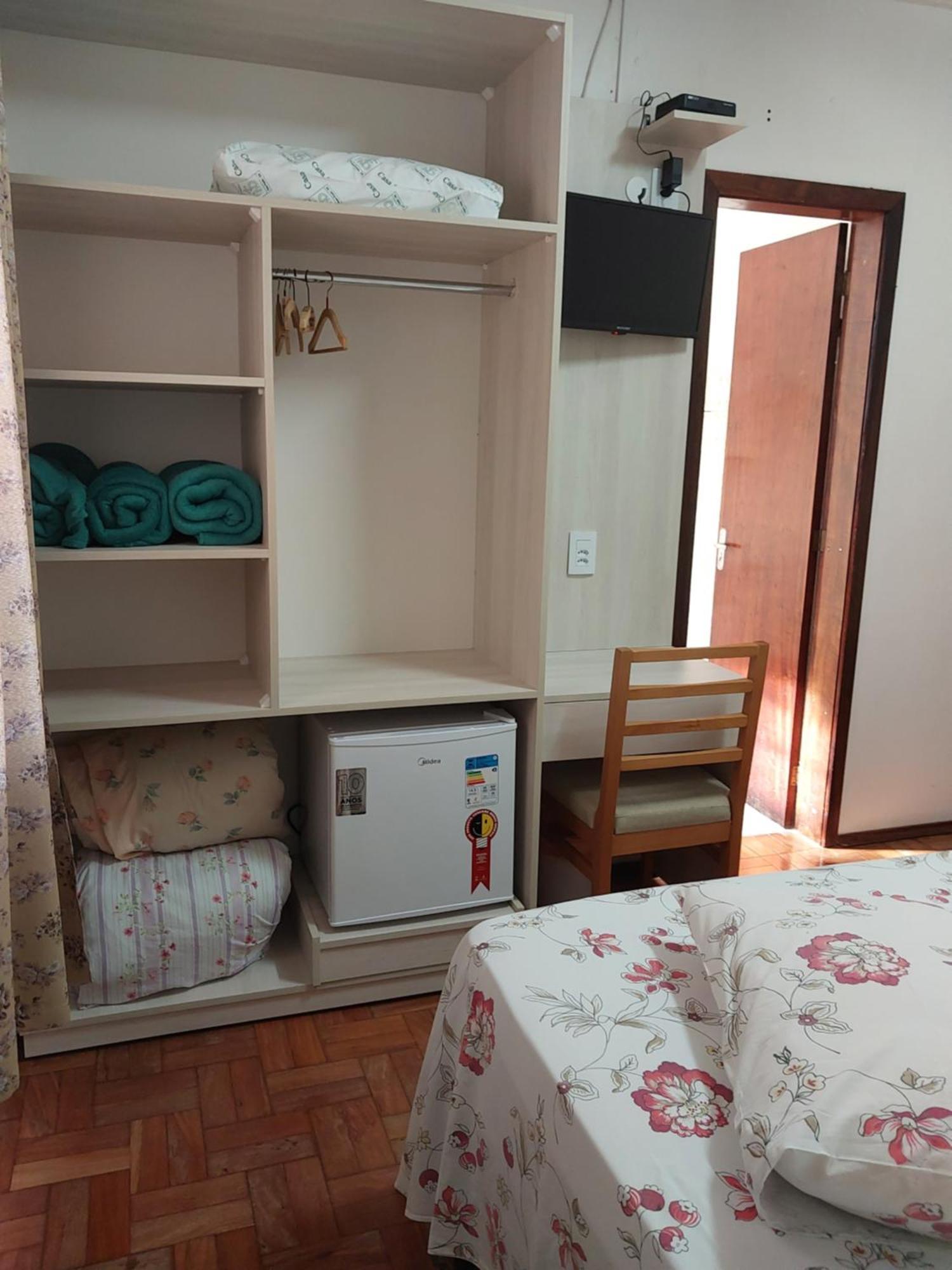 Casa Santa Cruz Ξενοδοχείο Passo Fundo Εξωτερικό φωτογραφία