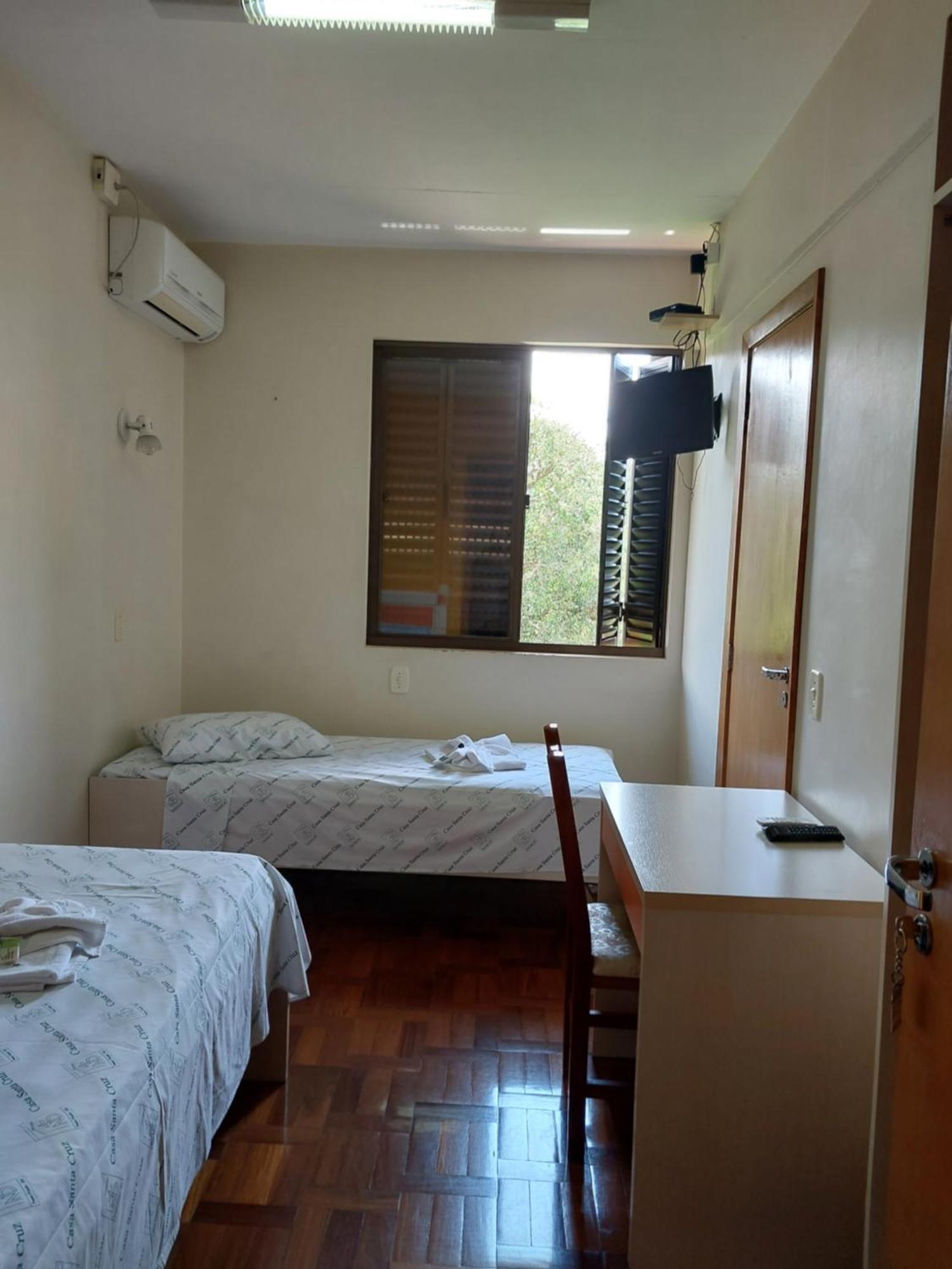 Casa Santa Cruz Ξενοδοχείο Passo Fundo Εξωτερικό φωτογραφία