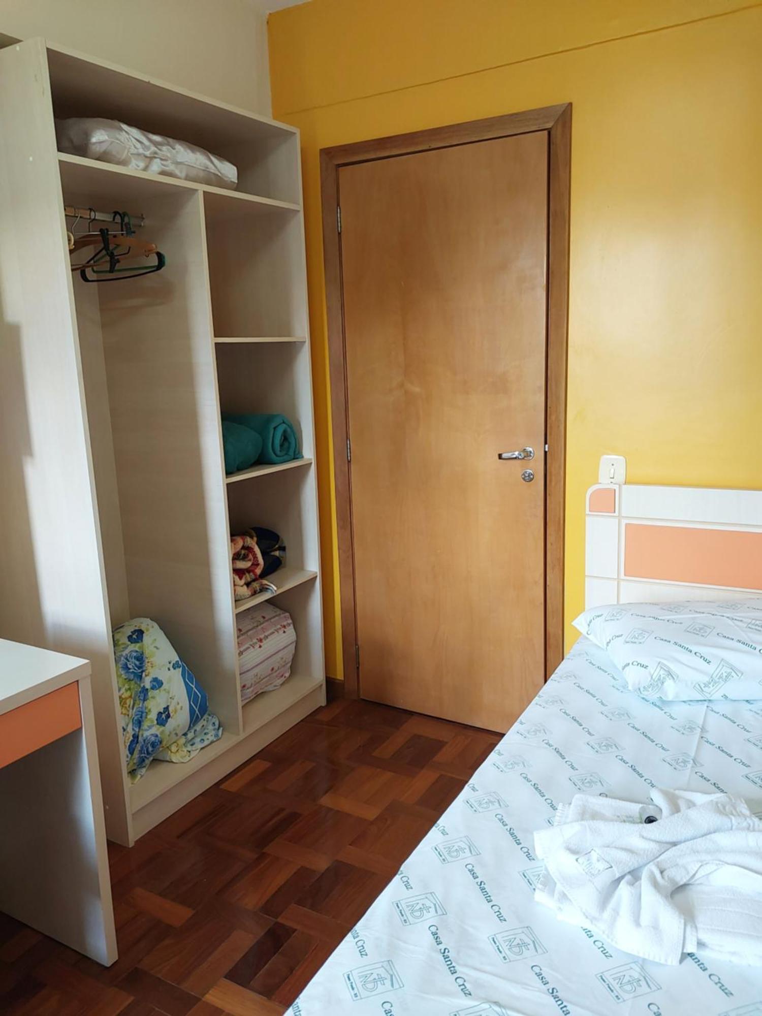 Casa Santa Cruz Ξενοδοχείο Passo Fundo Εξωτερικό φωτογραφία