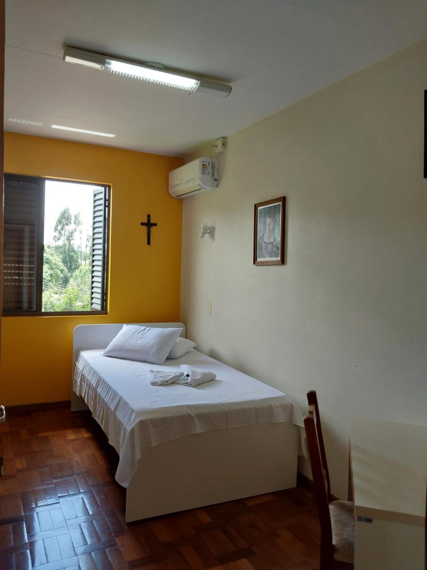 Casa Santa Cruz Ξενοδοχείο Passo Fundo Εξωτερικό φωτογραφία