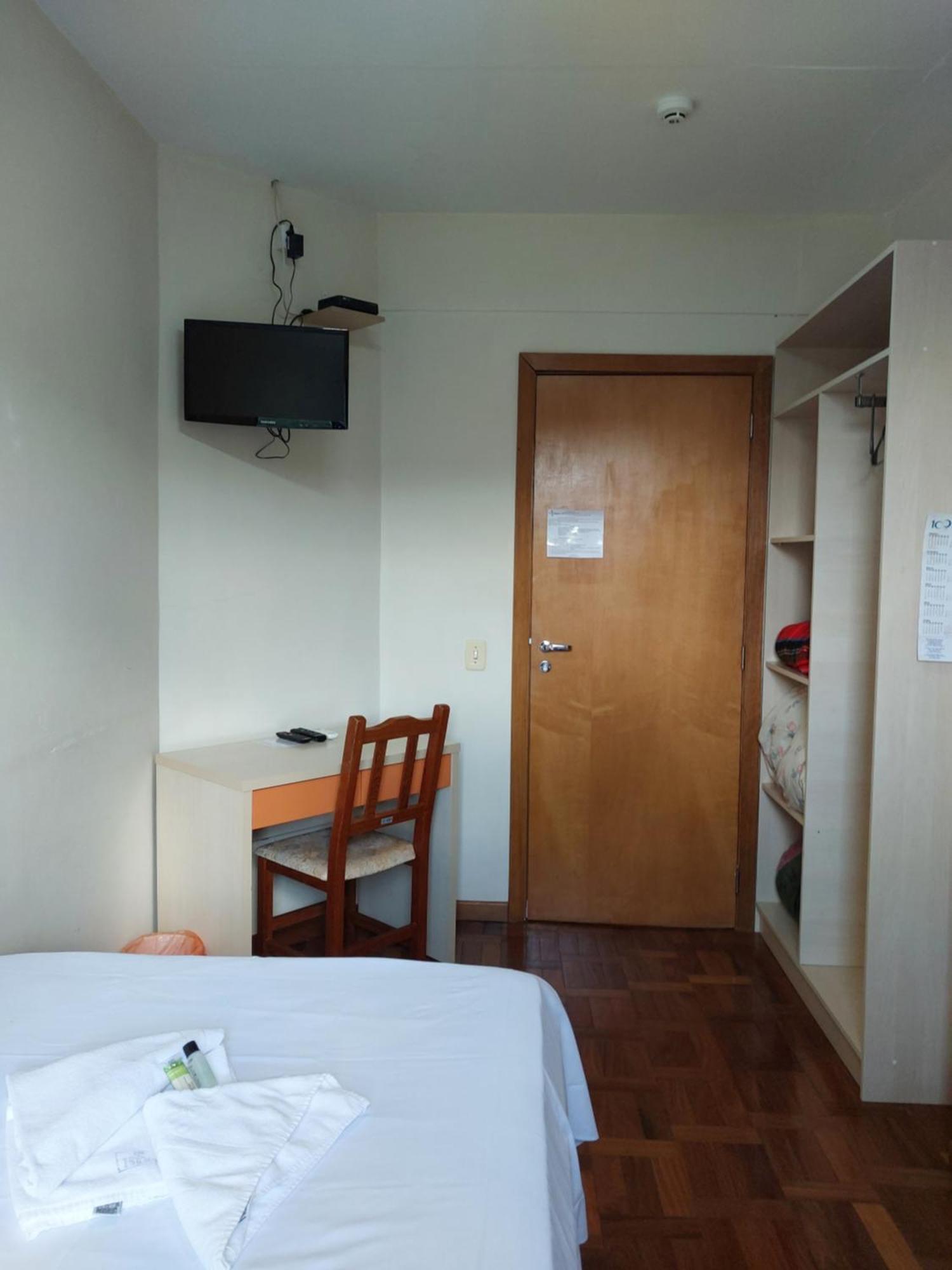 Casa Santa Cruz Ξενοδοχείο Passo Fundo Εξωτερικό φωτογραφία