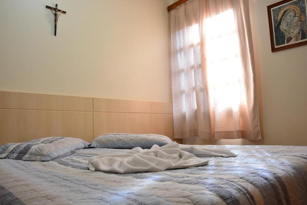 Casa Santa Cruz Ξενοδοχείο Passo Fundo Εξωτερικό φωτογραφία
