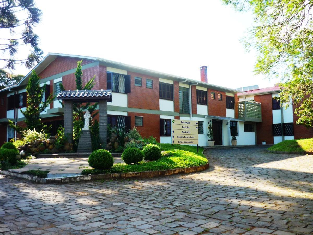 Casa Santa Cruz Ξενοδοχείο Passo Fundo Εξωτερικό φωτογραφία