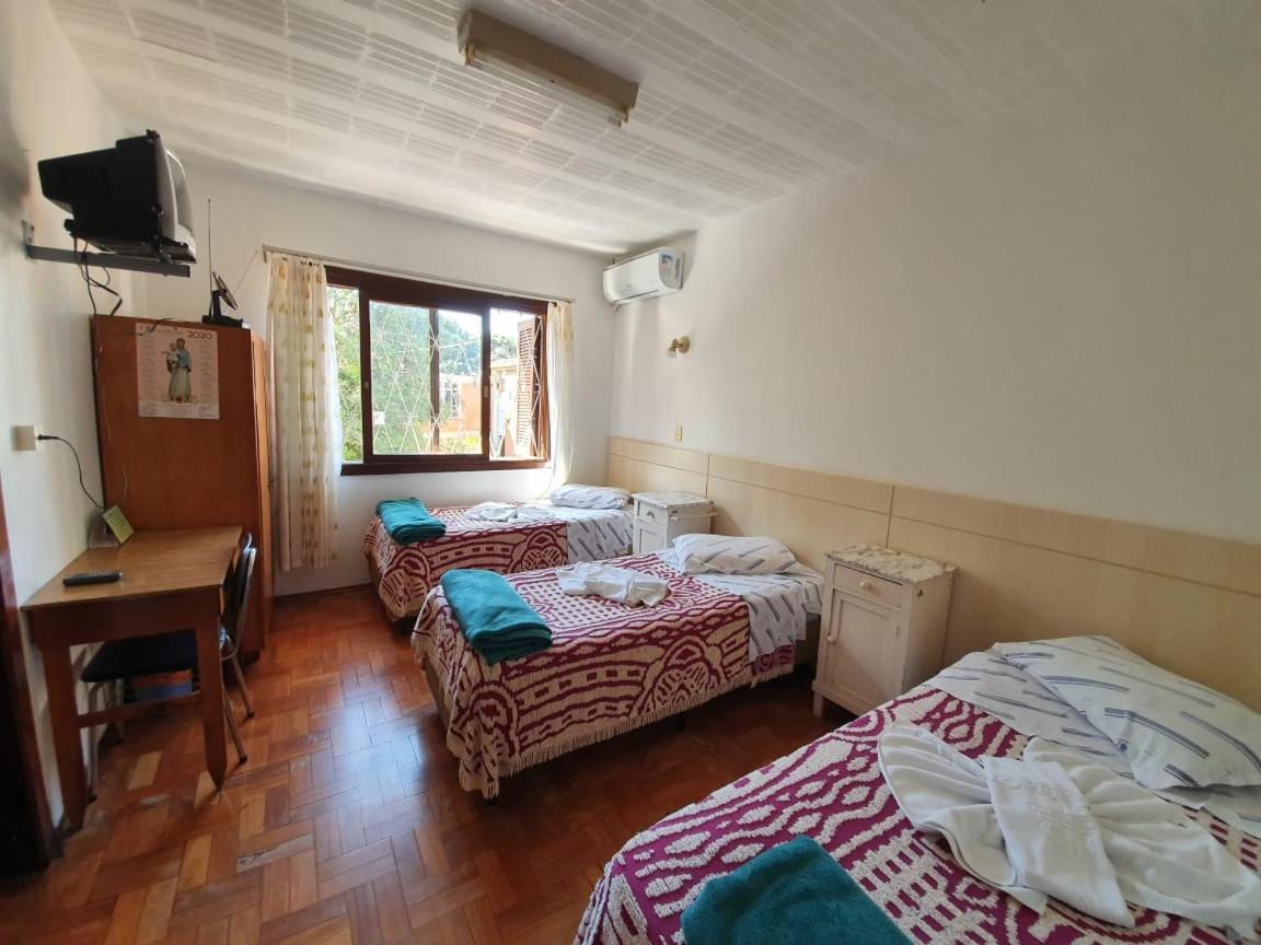 Casa Santa Cruz Ξενοδοχείο Passo Fundo Εξωτερικό φωτογραφία