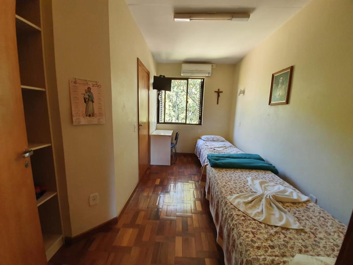 Casa Santa Cruz Ξενοδοχείο Passo Fundo Εξωτερικό φωτογραφία