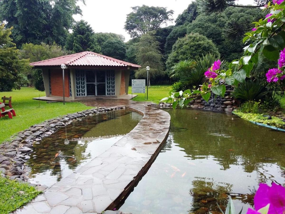 Casa Santa Cruz Ξενοδοχείο Passo Fundo Εξωτερικό φωτογραφία